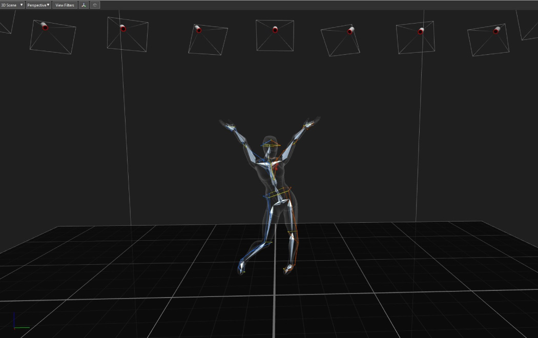 オンライン収録